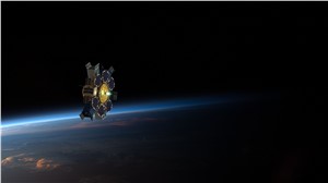 Spaceflight Inc. Achieves 100% Mission Success for SXRS-5