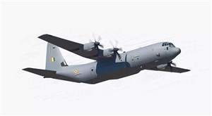 LMT Awarded 5-Year Contract to Support IAF&#39;s C-130J Super Hercules Airlifter Fleet