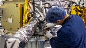 L3Harris Expands Satellite Production Site, Adds Unclassified Satellite Line for National Defense