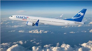 Alaska Airlines Takes Over the 737 MAX Canceled by Samoa Airways