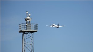 Saab&#39;s Digital Towers Selected for Belgium