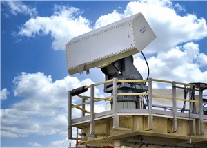 NOC Delivers Advanced Multifunction Sensor System to AFRL and DARPA