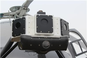 Leonardo&#39;s New Threat Warning System for Aircraft Goes Into Series Production