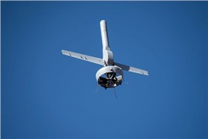 NOC and Martin UAV Conduct Successful Flight Test for Future Tactical Unmanned Aircraft