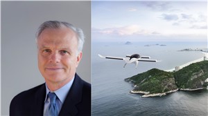 Chairman of Azul Brazilian Airlines David Neeleman to Join Lilium Board Following Business Combination With Qell