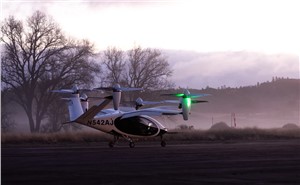 Joby and NASA Collaborate to Measure Noise Footprint of Electric Air Taxi