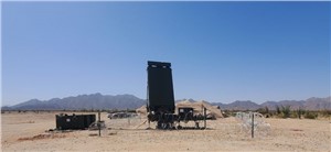 NOC Ground/Air Task-Oriented Radar Production Ramps Up