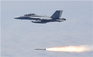 AARGM-ER Missile Achieves Successful Milestone C Decision