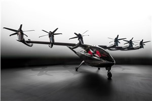 Archer Enters Agreement with USAF to Collaborate on Flight Testing