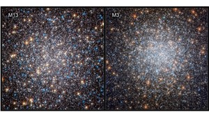 Hubble Discovers Hydrogen-Burning White Dwarfs Enjoying Slow Aging