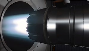 GE Initiates Testing on 2nd XA100 Adaptive Cycle Engine