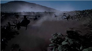 Sikorsky-Boeing Delivers Future Long-Range Assault Aircraft Proposal Early to US Army