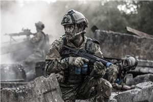 Saab to Deliver Combat Training Solutions to Poland