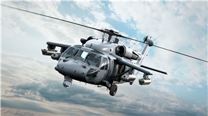 FN Herstal presents its FN Airborne Extended Digital Suite