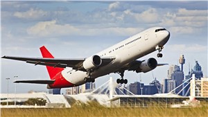 L3Harris to Design Airservices Australia&#39;s Telecommunications Network