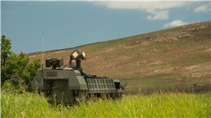 KBR Successfully Demos 1st Combat-capable Directed Energy System for US Army