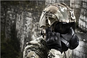 US Army Next-Gen Ballistic Helmet Contract Award