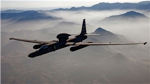 Collins Aerospace Awarded 3 Agreements for USAF U-2 Program