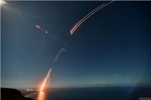 Kratos Provides Multiple Advanced Missile Targets For Flight Test Aegis Weapon System 33