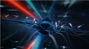 BAE Selected by DARPA to Progress Revolutionary Aircraft Design and Testing