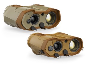 Rafael and Safran Team Up on FIRE WEAVER and MOSKITO TI Targeting Solution