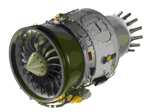 MTU Maintenance Now Certified to Carry Out PW307 MRO