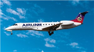 Airlink Confirms Selection of Rolls-royce Totalcare for Engine Servicing