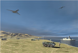 Hensoldt Supplies Radio Reconnaissance System to NATO Countries