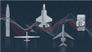 L3Harris Names 5 NATO Teammates for Airborne Warning and Control System Solution