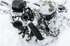 Saab Receives Orders for Carl-Gustaf M4 and Ammunition