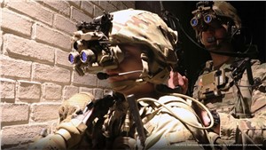 L3Harris to Deliver Enhanced Night Vision Goggle Technology to the US Army