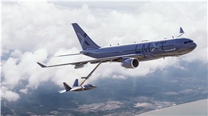 Introducing the LMXT: America&#39;s Next Strategic Tanker