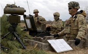 Kratos Delivers 1st Order to NGC for US Army&#39;s TITAN Prototype Program