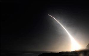 Boeing to Retain ICBM Guidance Systems Support Contract through 2039