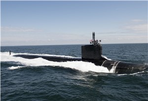 Curtiss-Wright  to Support Critical US Naval Defense Platforms