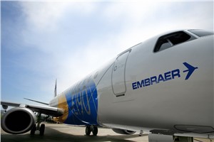Embraer Extends and Grows Pool Program With Cobham in Australia