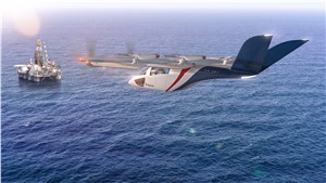 Vertical and Bristow Partner to Electrify Helicopter Market for a New Era in Vertical Transport