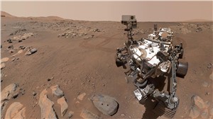 NASA&#39;s Perseverance Rover Cameras Capture Mars Like Never Before