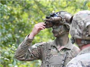 Elbit US Subsidiary Awarded $54M Enhanced Night Vision Goggle Order for the US Army