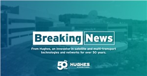Hughes and SES Demo 1st Multi-Orbit SATCOM for RPA