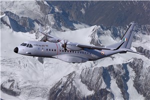 India Formalises Acquisition of 56 Airbus C295 Aircraft