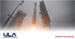 ULA Successfully Launches Important Earth Science Mission for NASA