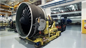 P&amp;W and MTU Maintenance Zhuhai Announce the 1st GTF Engine Inducted for Overhaul in China