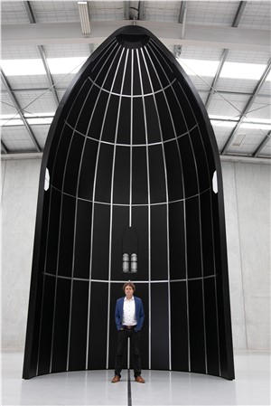 Rocket Lab Wins $24M US Space Force Contract to Develop Neutron Upper Stage