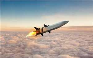 DARPA&#39;s Hypersonic HAWC Achieves Successful Flight