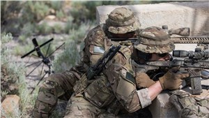 L3Harris Receives 1st FRP Orders for Advanced Tactical Radios on US Army&#39;s HMS Contracts