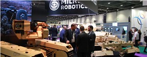 Milrem Robotics Launches Cooperation With Lumina Across Canada