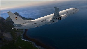 Boeing Awarded Contract for 5 P-8A Aircraft for Germany