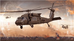 US Army Sustainment Contract Worth Up to $872m