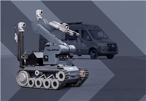 Telerob, an AeroVironment Company, Receives Multi-Million Dollar UGV Order from Latvian MoD